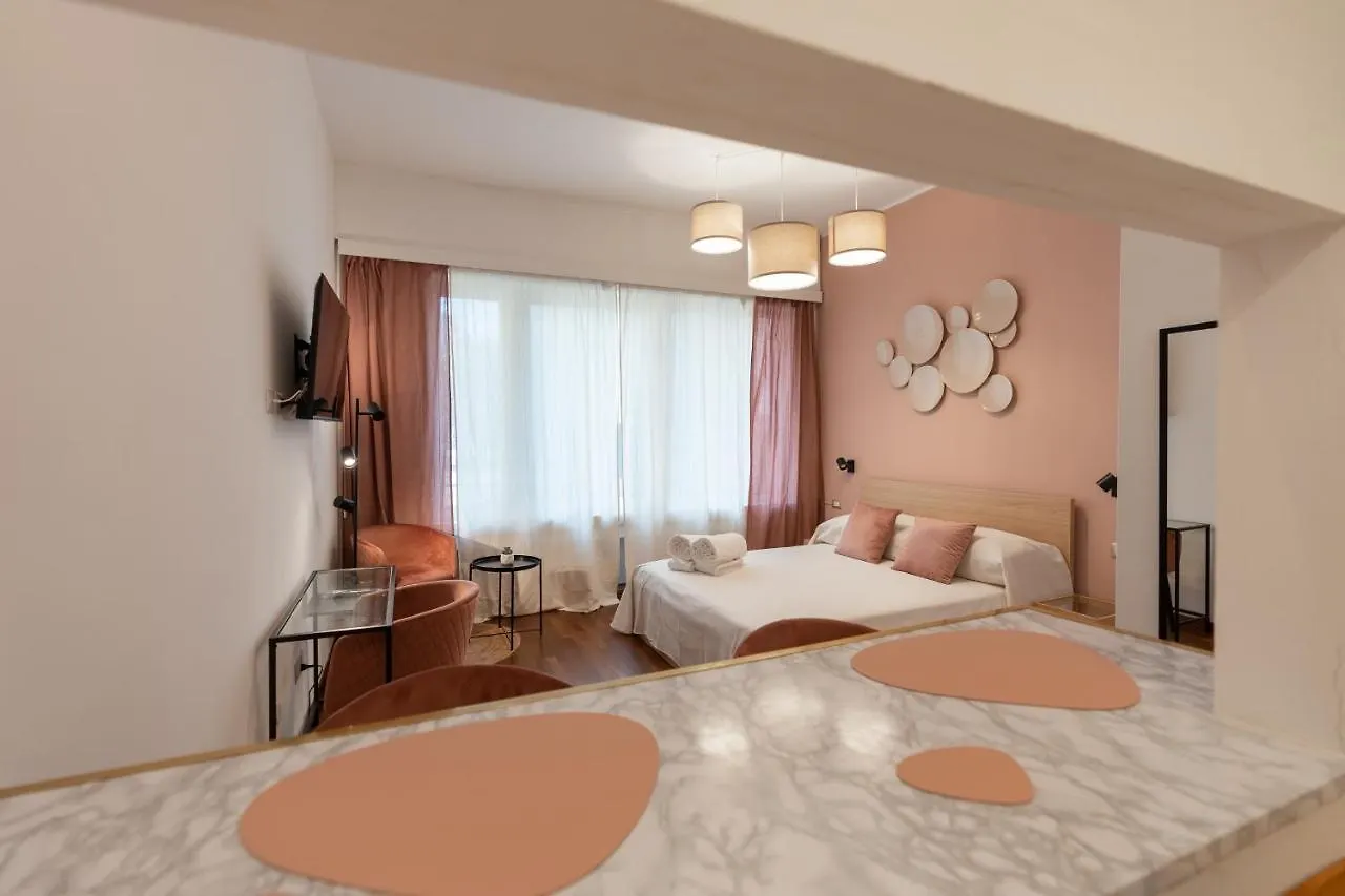 Amalia'S House, Cozy Studio Apartment In Brera Milan