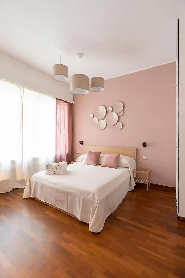 Amalia'S House, Cozy Studio Apartment In Brera Milan