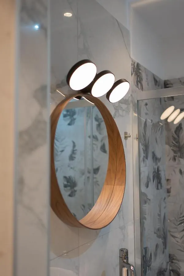 Amalia'S House, Cozy Studio Apartment In Brera Milan Italy