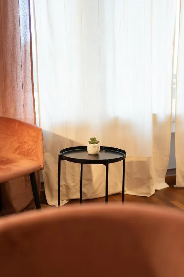 Amalia'S House, Cozy Studio Apartment In Brera Milan