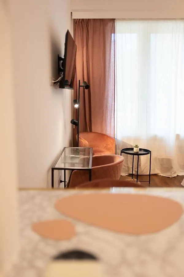 Amalia'S House, Cozy Studio Apartment In Brera Milan 0*,  Italy