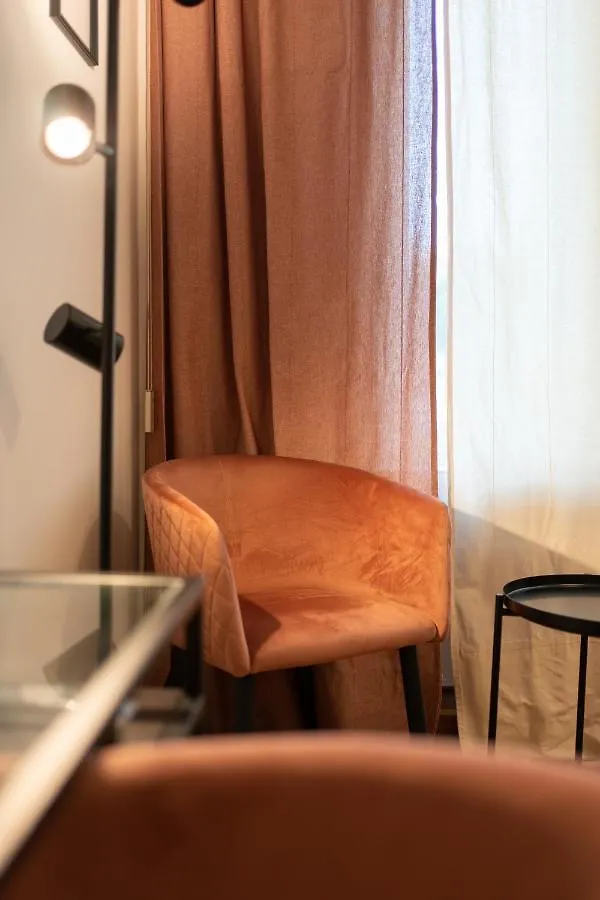 Amalia'S House, Cozy Studio Apartment In Brera Milan Italy