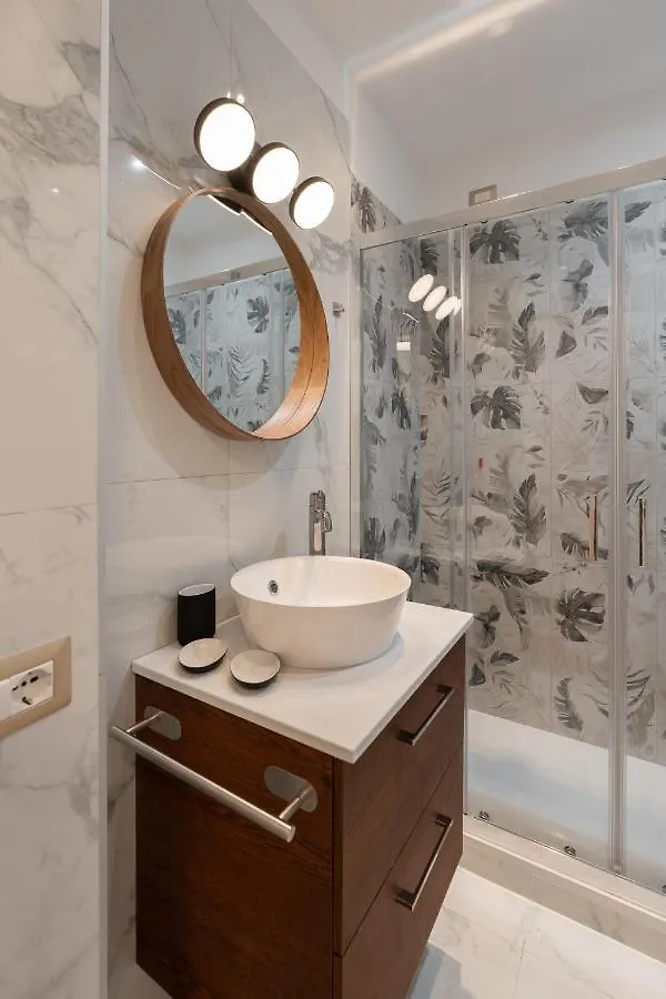 Amalia'S House, Cozy Studio Apartment In Brera Milan
