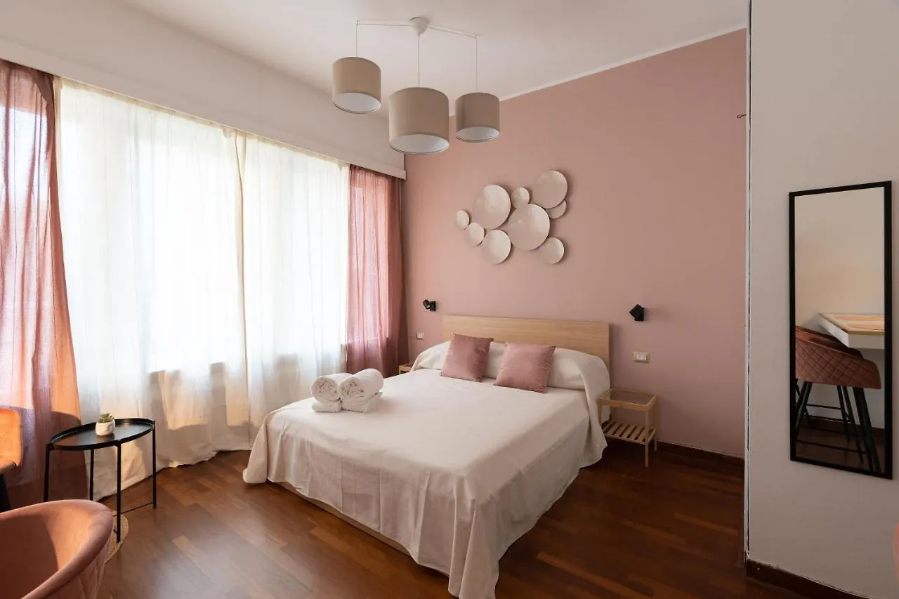 Amalia'S House, Cozy Studio Apartment In Brera Milan 0*,  Italy